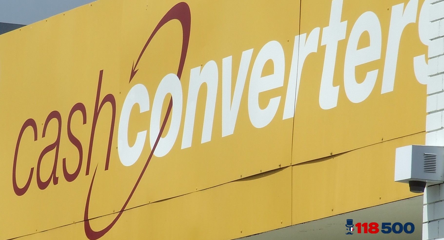 Service client Cash converters (par téléphone, par mail et par courrier